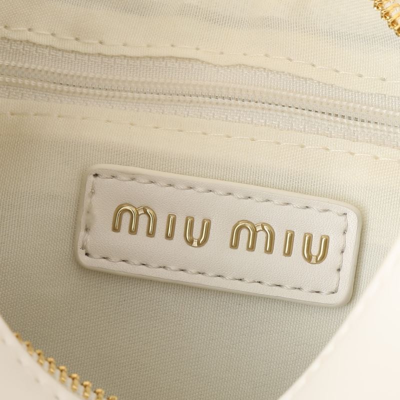 Miu Miu Hobo Bags